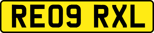 RE09RXL