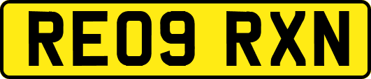 RE09RXN