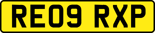 RE09RXP
