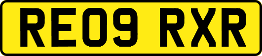 RE09RXR