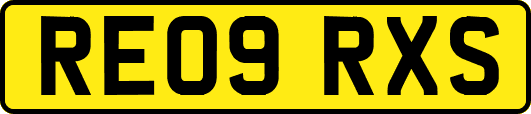 RE09RXS