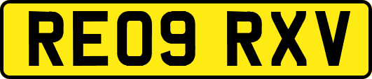 RE09RXV