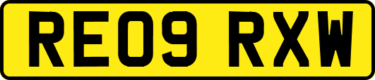 RE09RXW