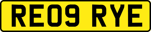 RE09RYE
