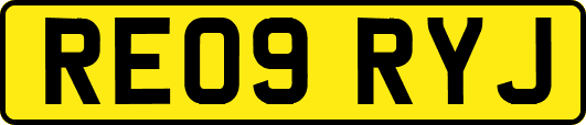 RE09RYJ