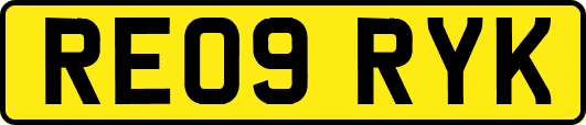 RE09RYK