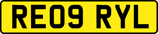 RE09RYL