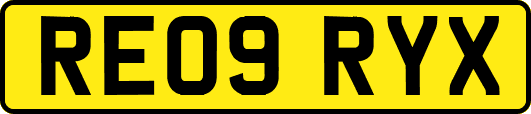 RE09RYX