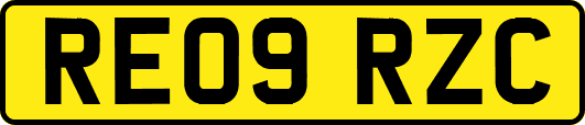 RE09RZC