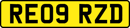 RE09RZD