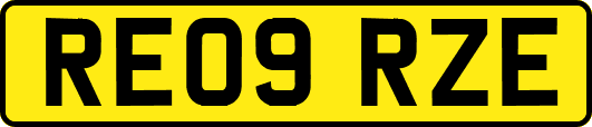 RE09RZE