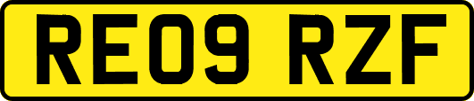 RE09RZF