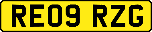 RE09RZG