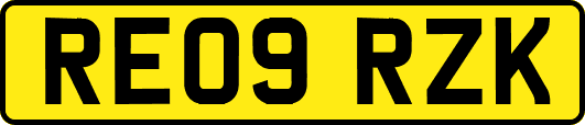 RE09RZK
