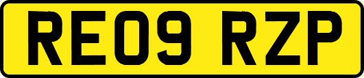 RE09RZP