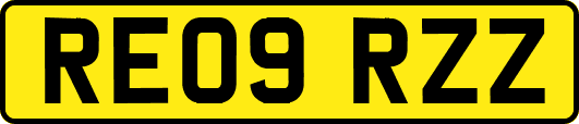 RE09RZZ