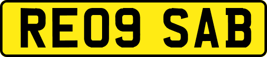 RE09SAB