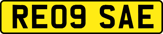 RE09SAE