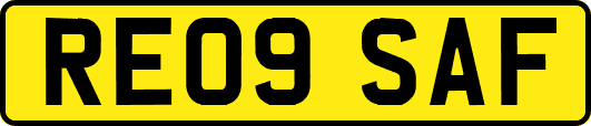 RE09SAF