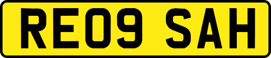 RE09SAH