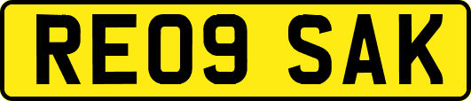 RE09SAK