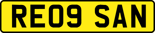 RE09SAN