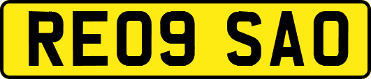 RE09SAO
