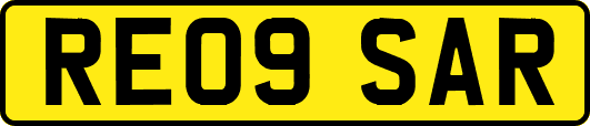 RE09SAR