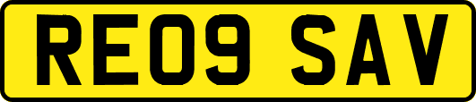 RE09SAV