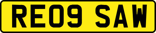 RE09SAW