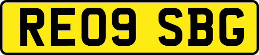 RE09SBG