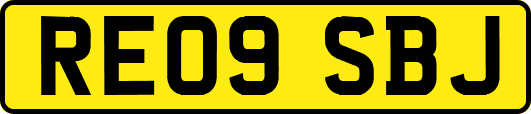 RE09SBJ