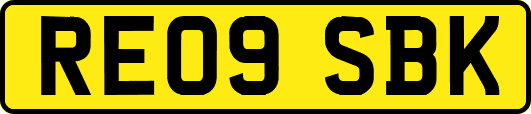 RE09SBK
