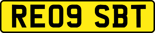 RE09SBT