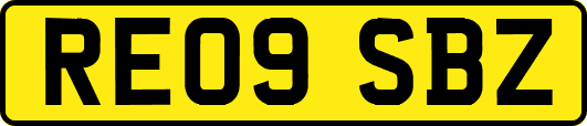 RE09SBZ