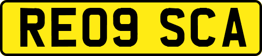 RE09SCA