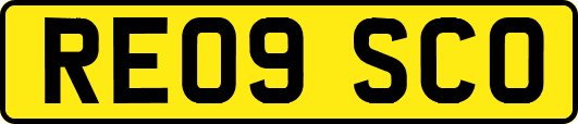 RE09SCO