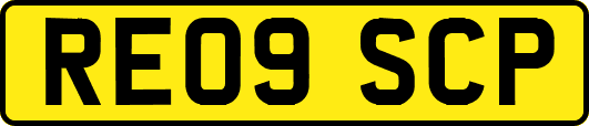RE09SCP