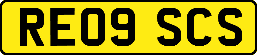 RE09SCS