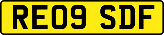 RE09SDF