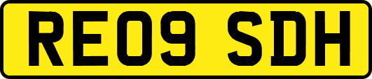 RE09SDH