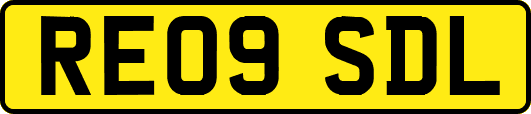 RE09SDL