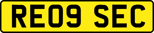 RE09SEC