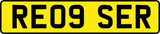 RE09SER