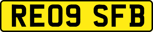 RE09SFB