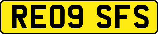 RE09SFS