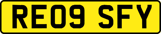 RE09SFY