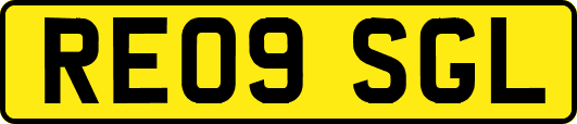 RE09SGL