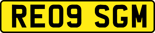 RE09SGM