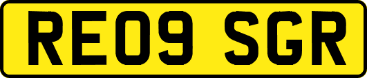 RE09SGR